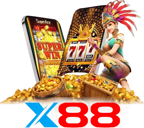 Dịch vụ ứng dụng X88 trên di động
