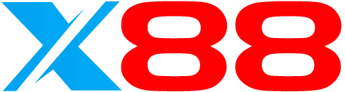 Biểu trưng thương hiệu X88